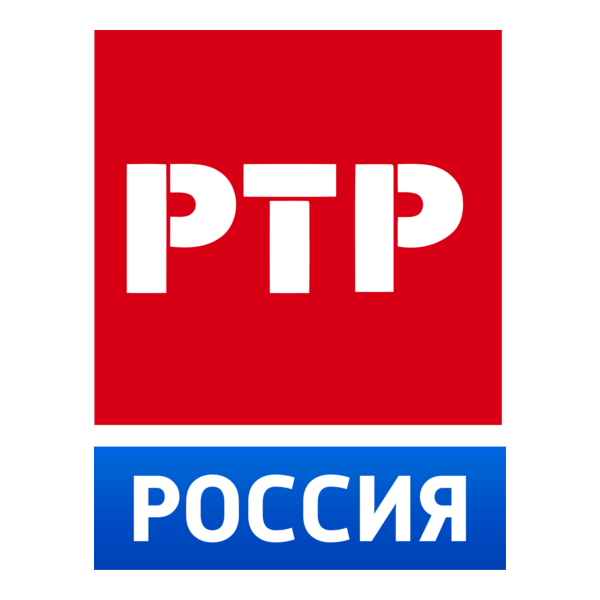 RTR Planeta Logo PNG Vector