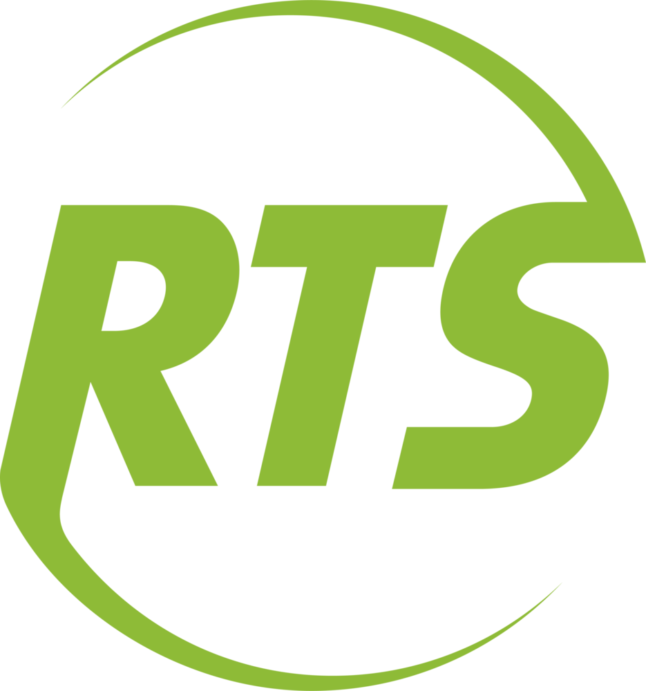 RTS Logo PNG Vector