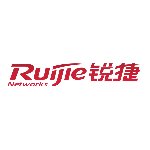 Ruijie Networks Logo PNG Vector