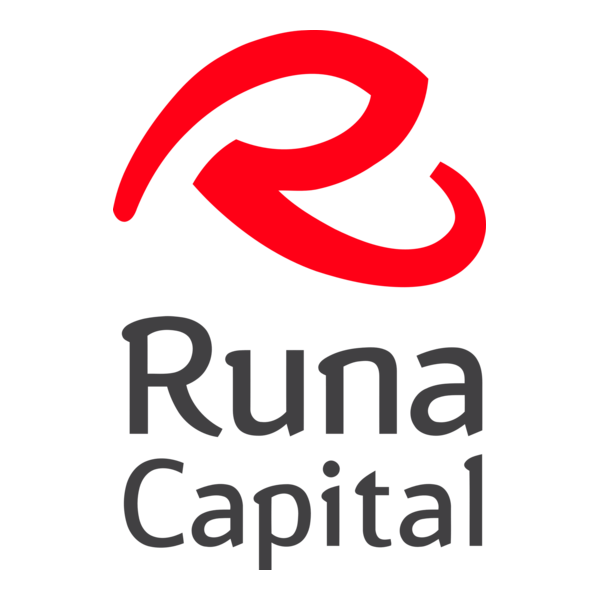 Runa Capital Logo PNG Vector