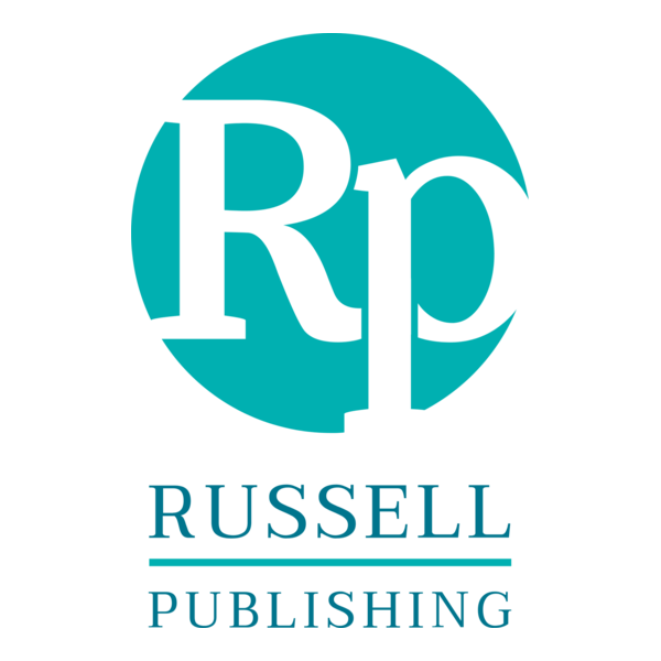 Russell Publishing Logo PNG Vector