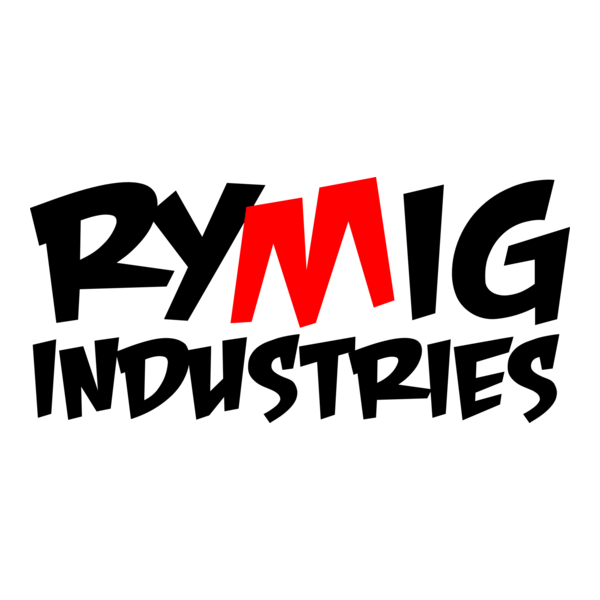 Rymig Industries Logo PNG Vector