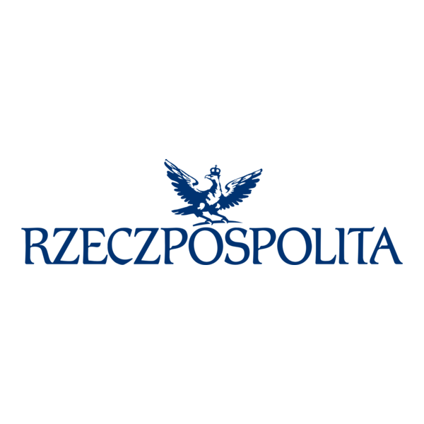 Rzeczpospolita Logo PNG Vector