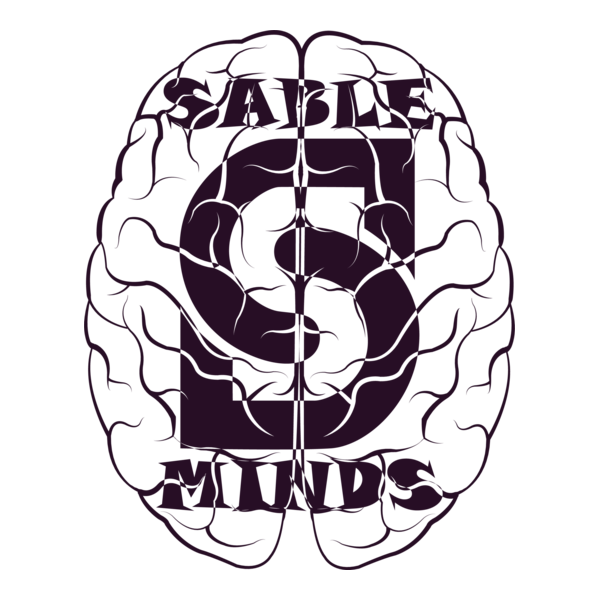 sableminds Logo PNG Vector