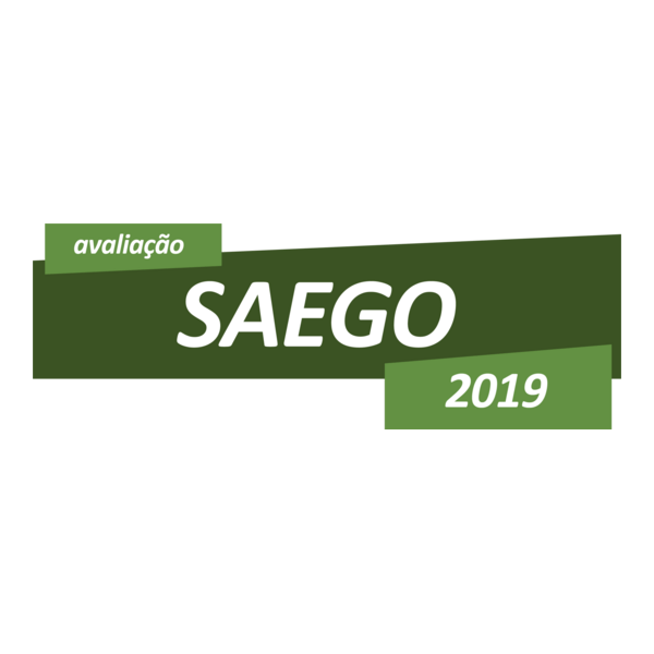 SAEGO 2019 Logo PNG Vector