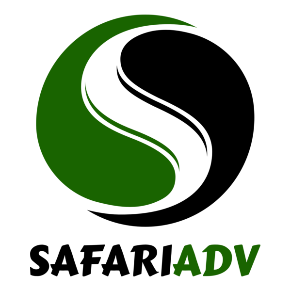 SafariAdv Logo PNG Vector