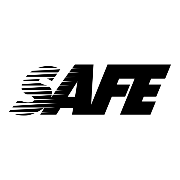 SAFE Logo PNG Vector