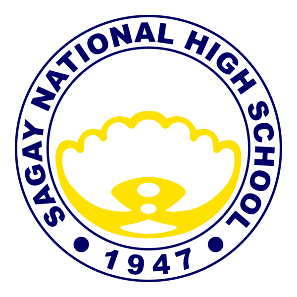 Sagay National High School Logo PNG Vector