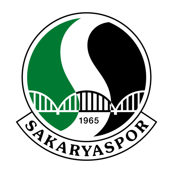 SAKARYASPOR Logo PNG Vector