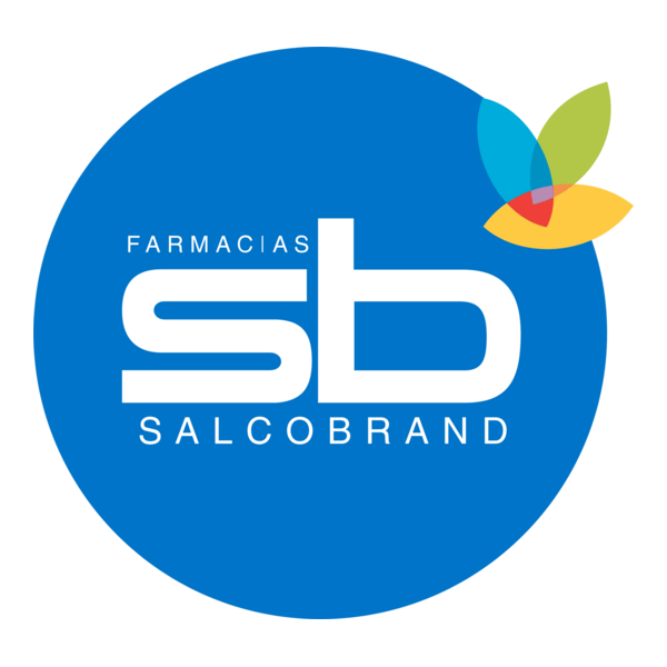 Salcobrand Logo PNG Vector