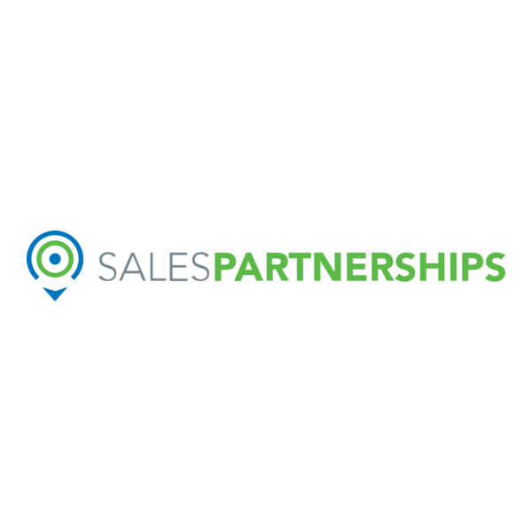Sales Partnerships Logo PNG Vector