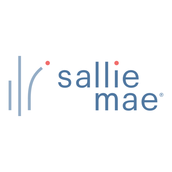 Sallie Mae Bank Logo PNG Vector