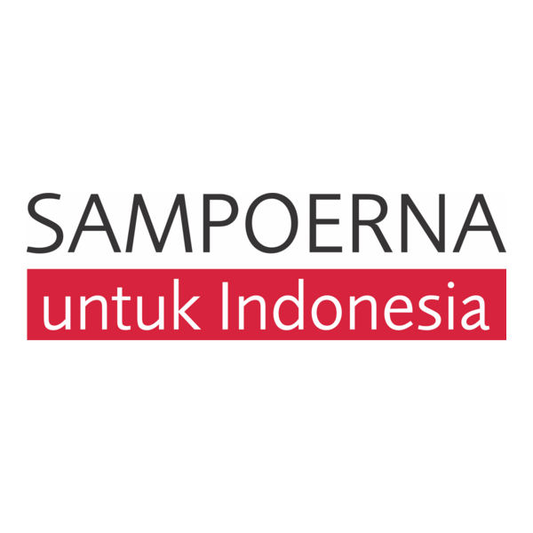 Sampoerna untuk Indonesia Logo PNG Vector