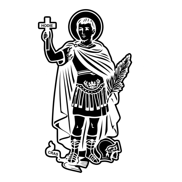 SAN EXPEDITO Logo PNG Vector