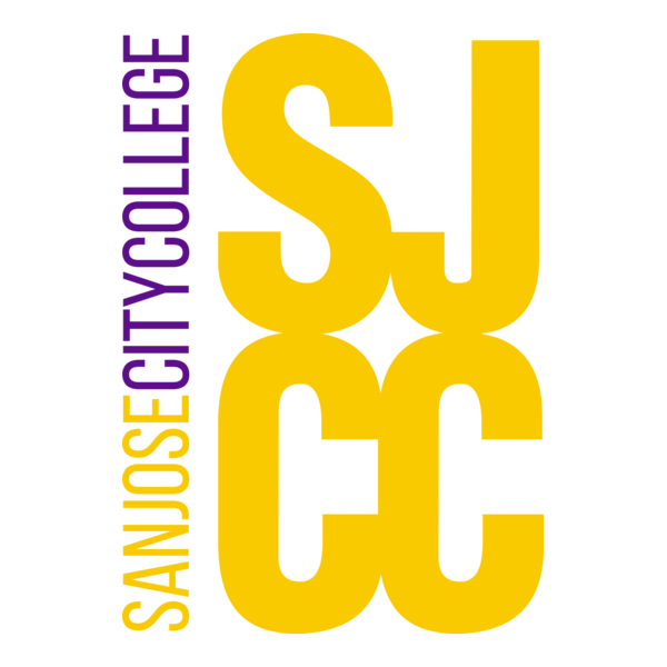 San Jose City College (SJCC) Logo PNG Vector