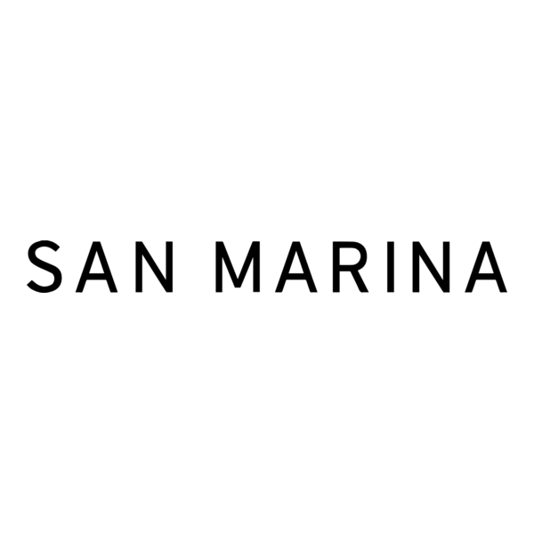 San Marina Logo PNG Vector