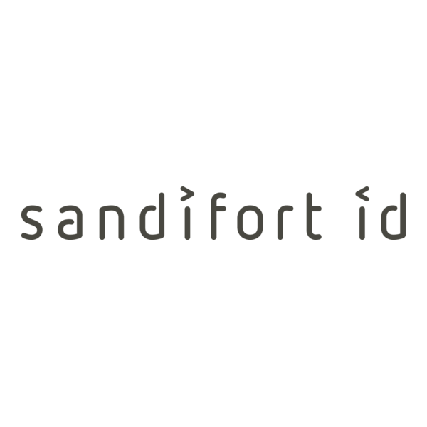 sandifort id Logo PNG Vector