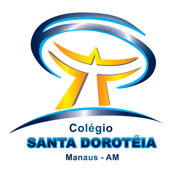 Santa Dorotéia Logo PNG Vector