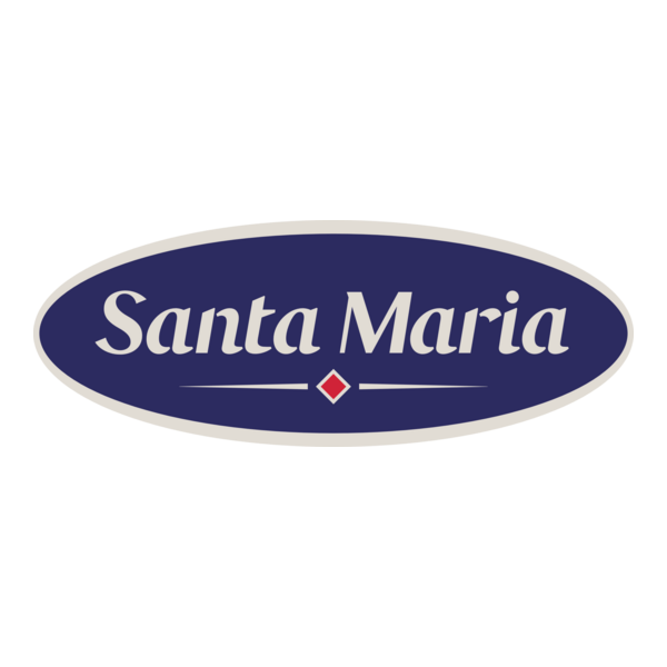 Santa Maria Logo PNG Vector