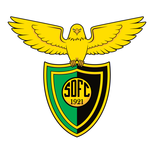 São Domingos Futebol Clube Logo PNG Vector
