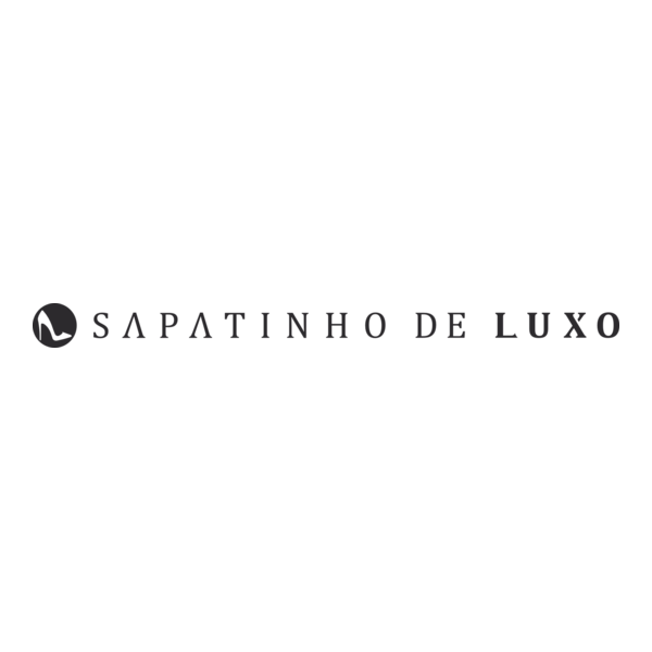 Sapatinho de Luxo Logo PNG Vector