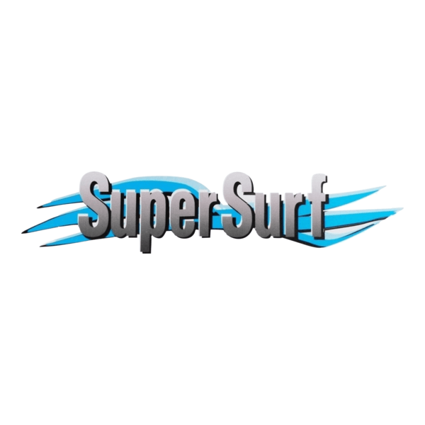 Saveiro Super Surf Logo PNG Vector