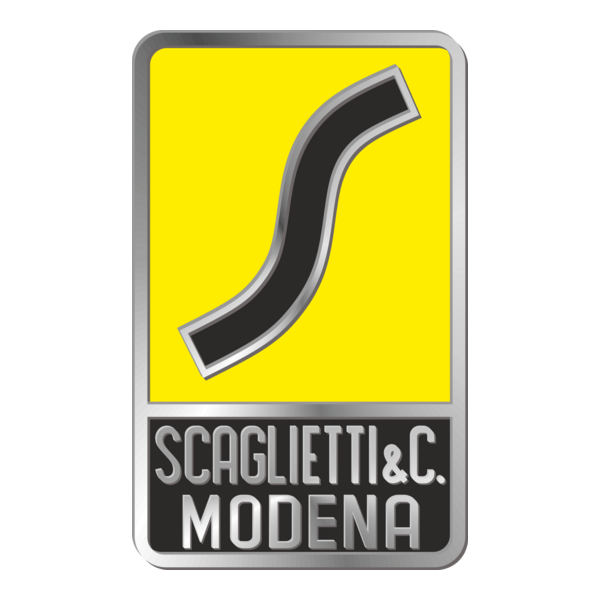 Scaglietti Logo PNG Vector
