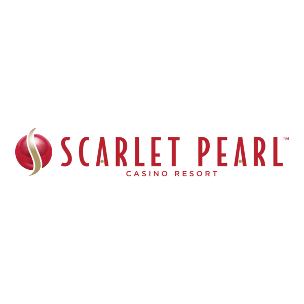 Scarlet Pearl Casino Resort Logo PNG Vector