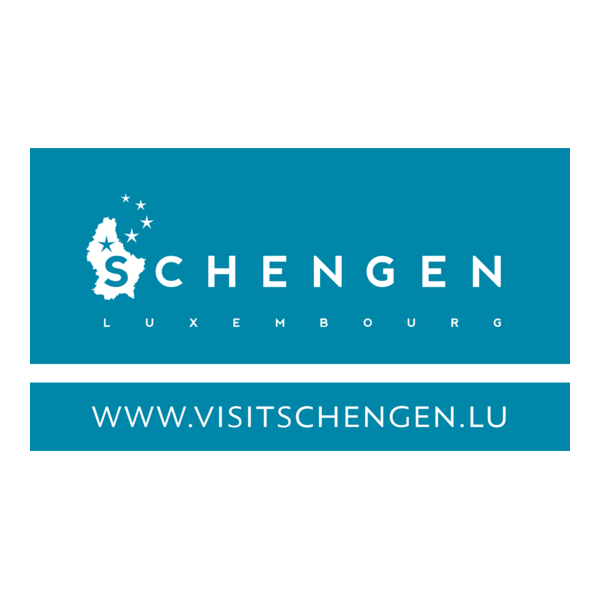 SCHENGEN ASBL Logo PNG Vector