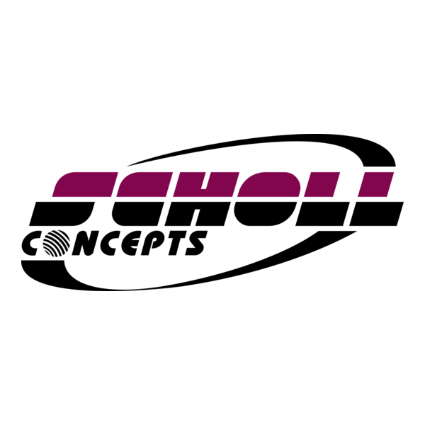 Scholl Concepts Logo PNG Vector