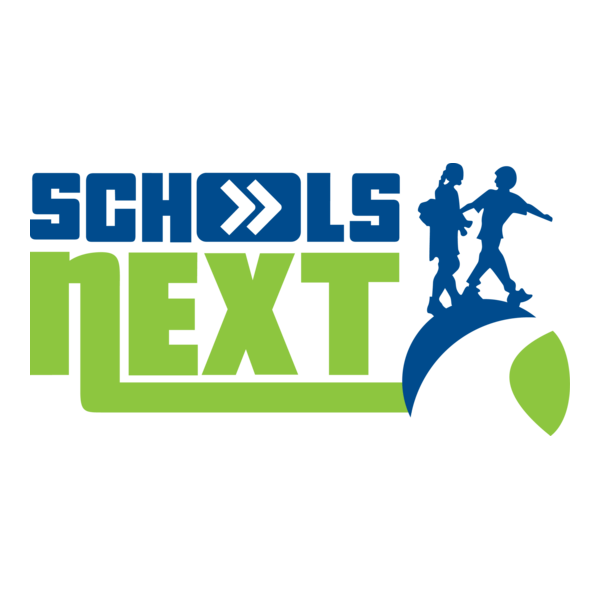 Schools Next Logo PNG Vector (EPS) Free Download