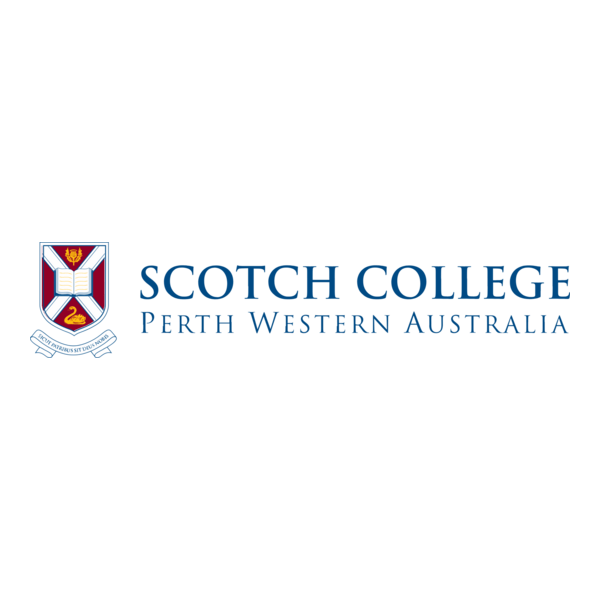 Scotch College Perth Western Australia Logo PNG Vector