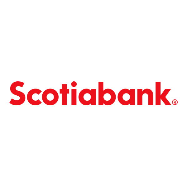 Scotiabank Logo PNG Vector