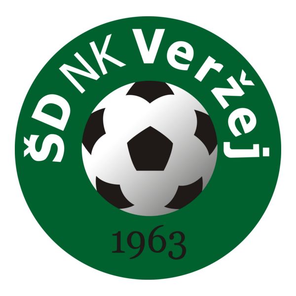 ŠD NK Farmtech Veržej Logo PNG Vector