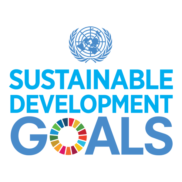 SDG Logo PNG Vector