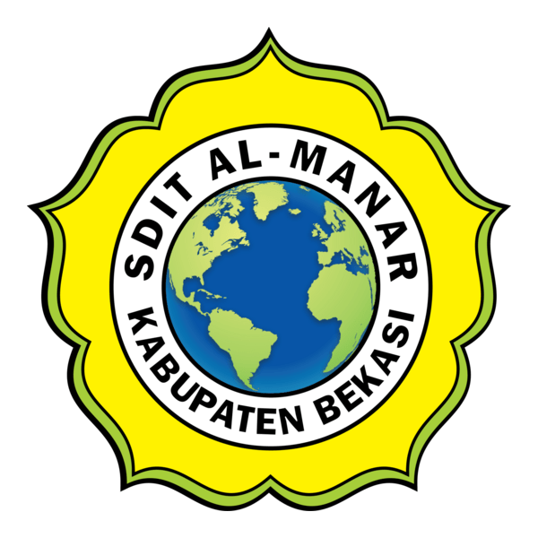 SDIT AL MANAR CIBARUSAH BARU Logo PNG Vector
