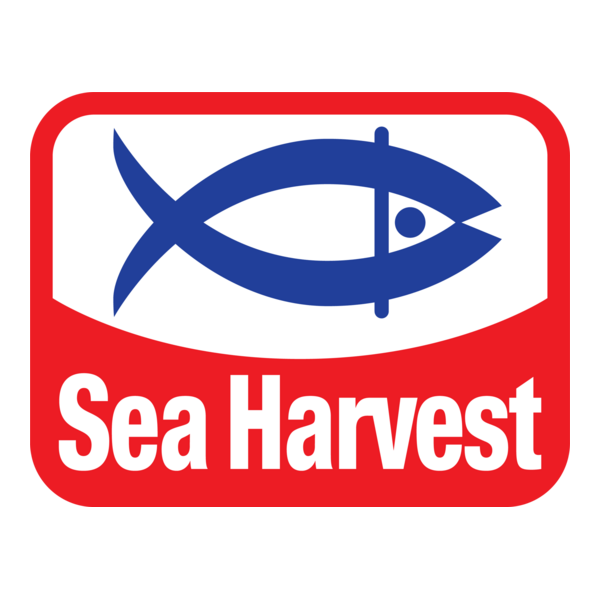 Sea Harvest Logo PNG Vector