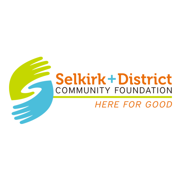 Selkirk and District Community Foundation Logo PNG Vector