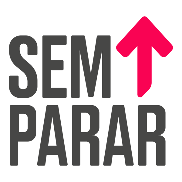 Sem Parar Logo PNG Vector