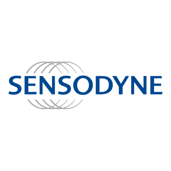 Sensodyne Logo PNG Vector