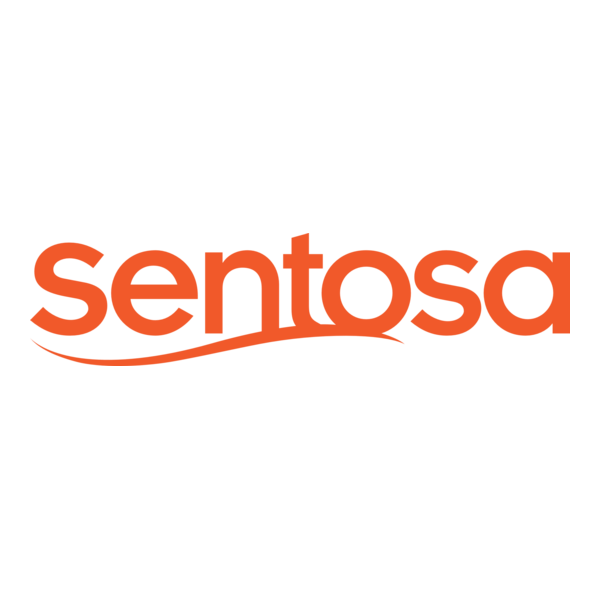 Sentosa Development Corporation Logo PNG Vector