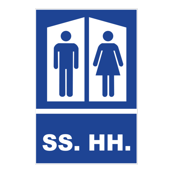 servicios Higienicos Logo PNG Vector