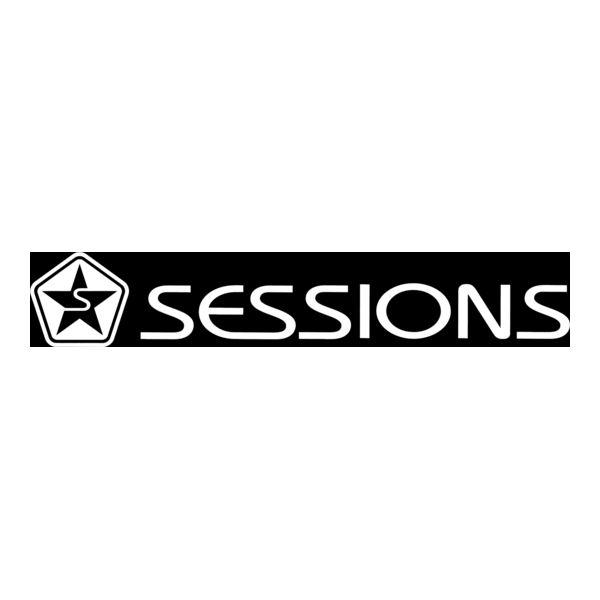 Sessions Logo PNG Vector