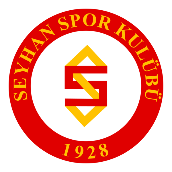 Seyhanspor Logo PNG Vector