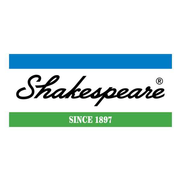 Shakespeare Logo PNG Vector
