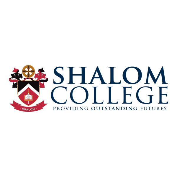 Shalom College Logo PNG Vector