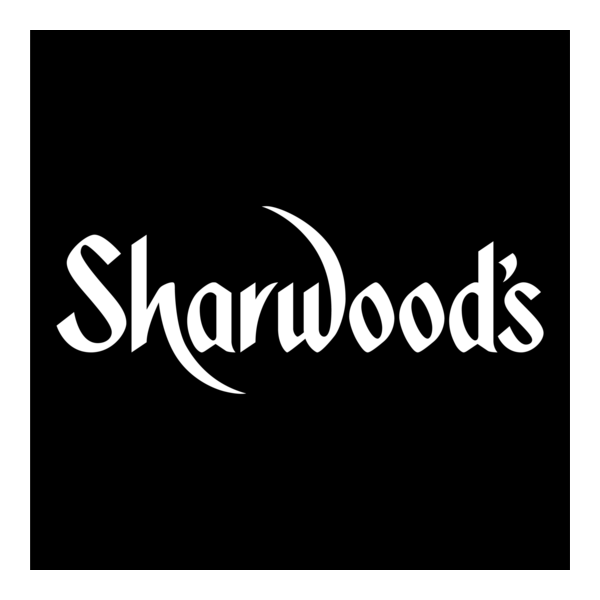Sharwoods Logo PNG Vector