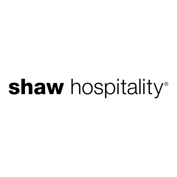 Shaw Hospitality Logo PNG Vector