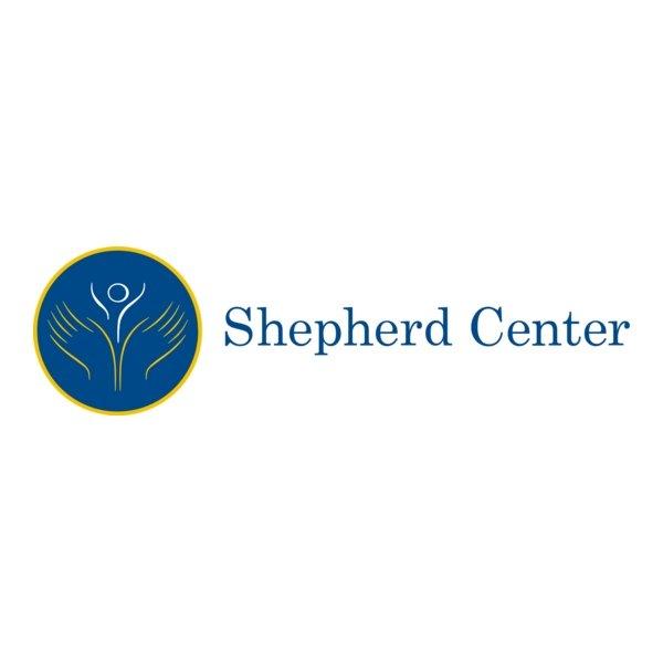 Shepherd Center Logo PNG Vector