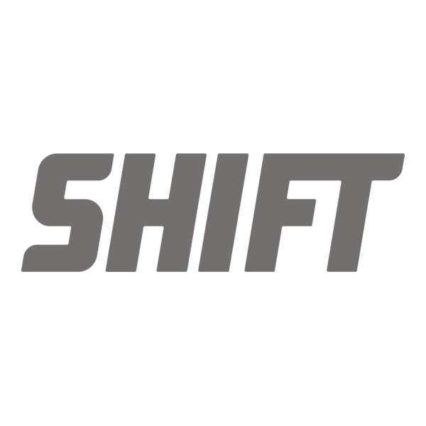 Shift Technologies Logo PNG Vector